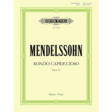 Rondo Capriccioso Other Book