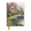 Thomas Kinkade Everetts Cottage Foiled Journal Other Book 1