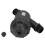 Precision Disc Filter, Micro-Mesh Technology For Irrigation Systems, 120Mesh G1-1/2Male Thread Disc Filter, Micro-Mesh Filtration, Wide Utility In 1