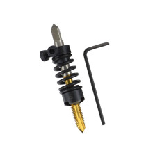 MultiSize Tap Deburring Tool Set Deburring Tap Chamfer-6mm