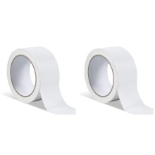 2X Nastro Meteorologico per Finestre, Nastro Sigillante, Nastro Meteorologico Nel Plastica, Nastro Sigillante, Impermeabile, Striscia Sigillante Senza