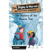 Reading Planet KS2 The Digby and Marvel Detective Agency The Mystery o