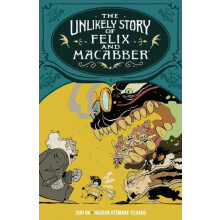 The Unlikely Story of Felix and Macabber by Hassan OtsmaneElhaou Paper