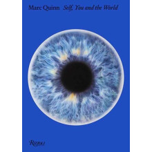 Marc Quinn by Shirley Ngozi Nwangwa Hardcover Book