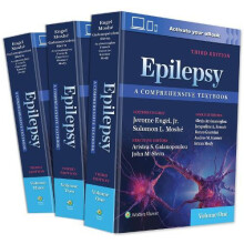 Epilepsy A Comprehensive Textbook by Moshe Solomon L. MD Other Book