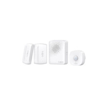 Kit capteurs connectés - TP-LINK - Tapo T30 KIT - Détection de mouvement - Installation facile - Intérieur