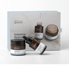 DUO HYDRATANT INTENSIF 2 pièces