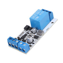 1-Kanal RS485-Relaismodul mit Optokoppler, 5-32V