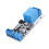 Modulo relè a 1 canale con optoisolatore RS485, 5-32V 1