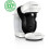 Bosch Machine à café multi-boissons - BOSCH - TASSIMO - T11 Style blanc - 1400 W 1