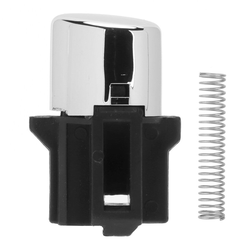 Shifter Button Knob Repair Kit For Automatic Transmission Honda Vehicles Sturdy And Durable Simple Fix High Quality Plastic Shift Knob Replacement 9049227935413