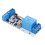 Modulo relè a 1 canale con optoisolatore RS485, 5-32V 11