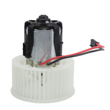 Motore di ricambio affidabile per ventilatore e riscaldatore HVAC, materiali ad alta resistenza termica per BMW Serie 5 6 7 F01F02F06F07F10F18,