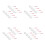 32Pcs Stainless Steel Filter Spoons Fine Mesh Skimmer Kitchen Tools 6