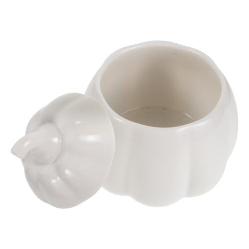 5Pièces Cocottes Céramique Blanches Repas Chaleureux 1