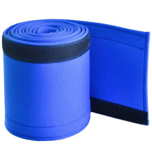 Pool Handlauf Hülle Neopren Blau Rutschfest