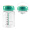 6Pièces Transparent Anti-Colique Large Bébé 3