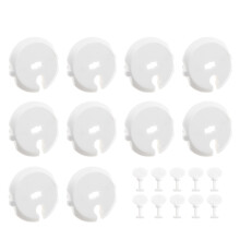 120Pièces Protections Prises Pour Maison