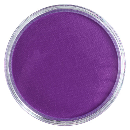 3Pièces Pigments Violet Non Toxiques Usage Décoratif