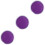 3Pièces Pigments Violet Non Toxiques Usage Décoratif 5