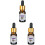 3Pièces Aromathérapie Soluble Eau Durable Parfum Multi Usage 2