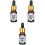 3Pièces Aromathérapie Soluble Eau Durable Parfum Multi Usage 3