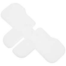 5Pièces Dents De Cosplay Silicone Confort Décor Fête
