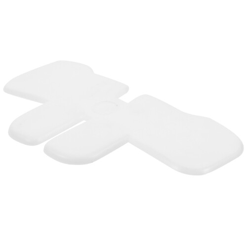 5Pièces Dents De Cosplay Silicone Confort Décor Fête 2