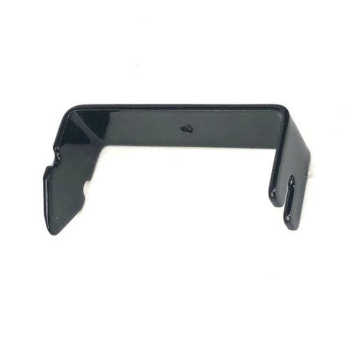 3Pièces Accessoires Arc Métal Noir Séparateur Corde Pour Arc Composé