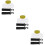 3Ensembles Distributeur Lingettes Humides Bébé Avec Durable 6