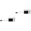 2Pièces Micro-Ondes Jouet Miniature Bois Pour Jeu De Cuisine 5