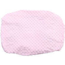 3Pièces Rose Pour À Bébé Réutilisables Simples