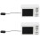 2Pièces Micro-Ondes Jouet Miniature Bois Pour Jeu De Cuisine 6