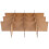 4Pièces Diviseurs En Carton Brown Protègent Box 3