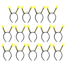 70Pièces Cerceaux Cheveux Accessoires Cosplay
