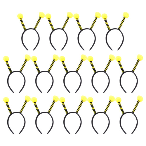 70Pièces Cerceaux Cheveux Accessoires Cosplay