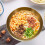 3Pcs Multi-Function Golden Stainless Steel Salad and Serving Bowls 4