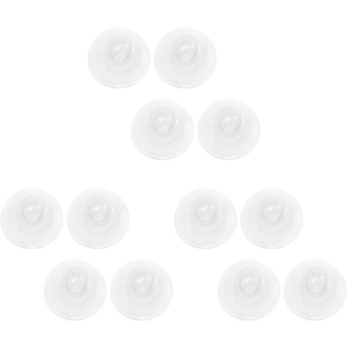 12St Vrouwen Borstcorrector Siliconen, Platte Inverted Corrector 2