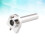 2St Motorfiets Stuur Throttle Grip Aluminium Ergonomisch Design 8