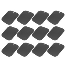 30St Zwarte Boot Vorminzetstukken Steun PVC Laarzen Accessoire