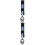 2St Verstelbaar Eetbestek Strap Multi Kleur Voor Senioren En 5