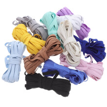 24St Duurzame Gekleurde Elastieken Voor Creatief Handwerk En Kleding