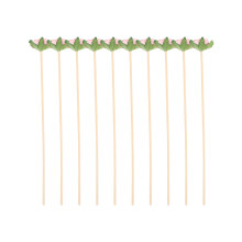 20St Roze Aroma Sticks Rattan Voor Geurverspreider En Luchtverfrisser
