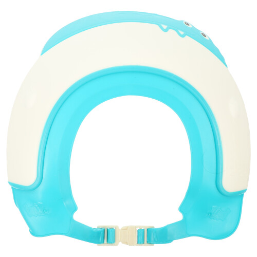 4St Kinder Shampoo Badmuts , Waterafstotend En Verstelbaar