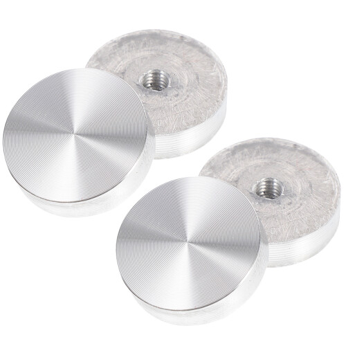 16St Aluminium Discs Accessoires