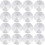 16St Aluminium Discs Accessoires 4