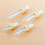 12 Pcs Travel Essential Oil Bottle Liquid Foundation 10