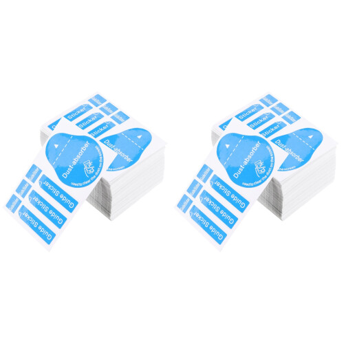 800St Dust Abosorber Stickers Schermen Van Telefoon Tablet 1