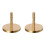 2St Messing Wierookvorm Pers Tool Voor Aromahuis 4