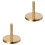 2St Messing Wierookvorm Pers Tool Voor Aromahuis 5